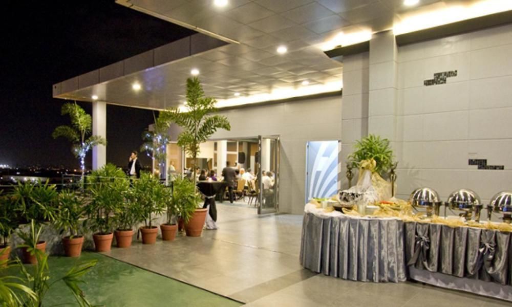 Paseo Premiere Hotel Santa Rosa  Exterior photo